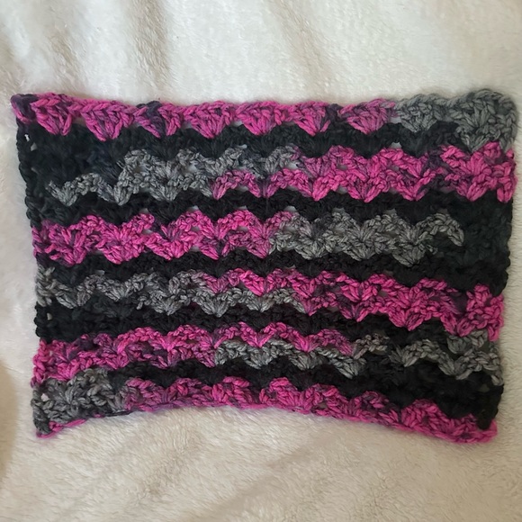 Reserved for @mulatress - Super scarf crochet - special order - Picture 6 of 6